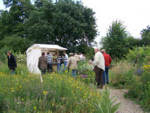 Naturgartentag 2018